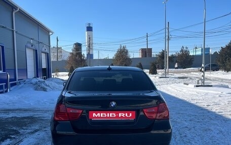 BMW 3 серия, 2011 год, 930 000 рублей, 5 фотография