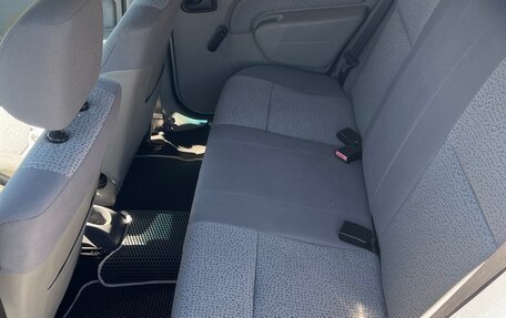 Renault Logan I, 2006 год, 265 000 рублей, 14 фотография