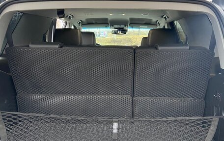 Chevrolet Tahoe IV, 2018 год, 4 450 000 рублей, 11 фотография