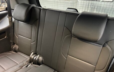 Chevrolet Tahoe IV, 2018 год, 4 450 000 рублей, 10 фотография