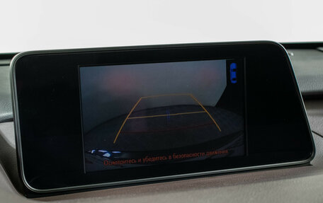 Lexus RX IV рестайлинг, 2018 год, 3 400 000 рублей, 15 фотография