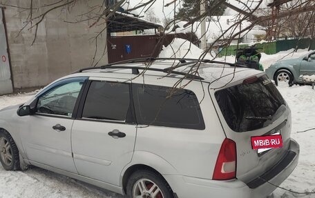 Ford Focus IV, 1999 год, 189 000 рублей, 3 фотография