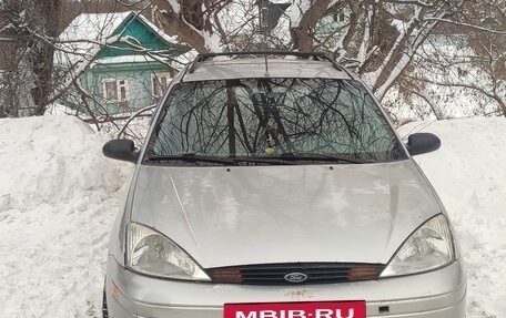 Ford Focus IV, 1999 год, 189 000 рублей, 2 фотография