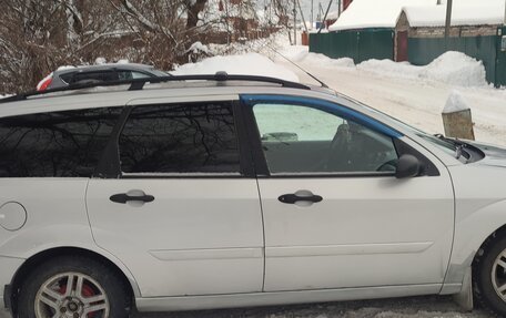 Ford Focus IV, 1999 год, 189 000 рублей, 5 фотография