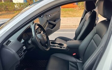 Honda Civic, 2023 год, 1 890 000 рублей, 5 фотография