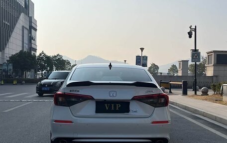Honda Civic, 2023 год, 1 890 000 рублей, 7 фотография