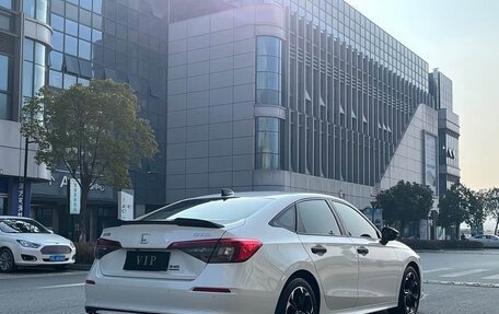 Honda Civic, 2023 год, 1 890 000 рублей, 6 фотография