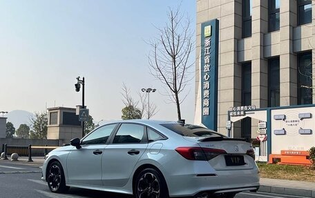 Honda Civic, 2023 год, 1 890 000 рублей, 3 фотография
