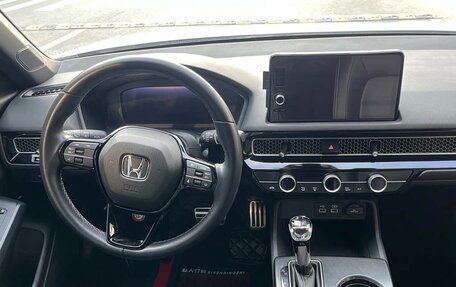 Honda Civic, 2023 год, 1 890 000 рублей, 10 фотография