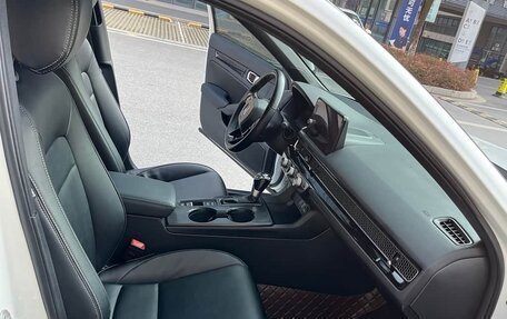 Honda Civic, 2023 год, 1 890 000 рублей, 8 фотография