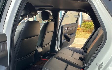 Honda Civic, 2023 год, 1 890 000 рублей, 11 фотография