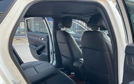 Honda Civic, 2023 год, 1 890 000 рублей, 9 фотография