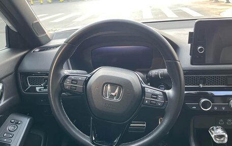 Honda Civic, 2023 год, 1 890 000 рублей, 13 фотография