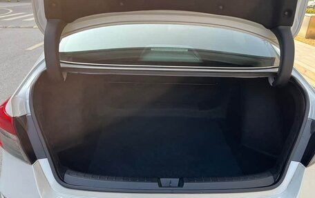 Honda Civic, 2023 год, 1 890 000 рублей, 18 фотография