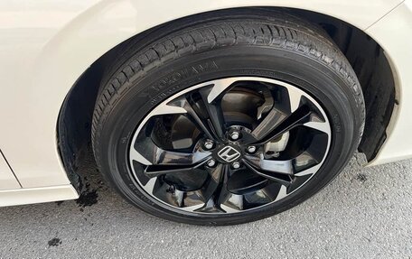 Honda Civic, 2023 год, 1 890 000 рублей, 19 фотография