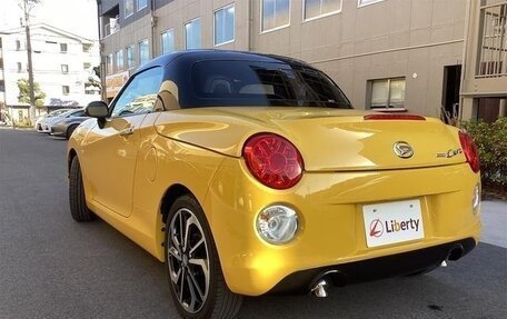 Daihatsu Copen II, 2018 год, 870 000 рублей, 4 фотография