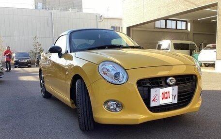 Daihatsu Copen II, 2018 год, 870 000 рублей, 3 фотография