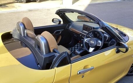 Daihatsu Copen II, 2018 год, 870 000 рублей, 7 фотография