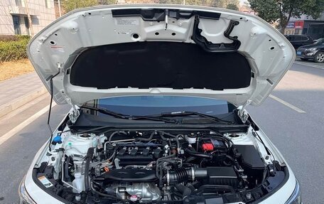 Honda Civic, 2023 год, 1 890 000 рублей, 16 фотография