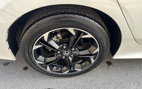 Honda Civic, 2023 год, 1 890 000 рублей, 17 фотография