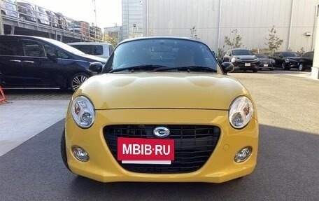 Daihatsu Copen II, 2018 год, 870 000 рублей, 2 фотография