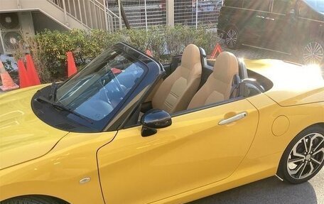 Daihatsu Copen II, 2018 год, 870 000 рублей, 8 фотография