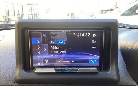 Daihatsu Copen II, 2018 год, 870 000 рублей, 11 фотография