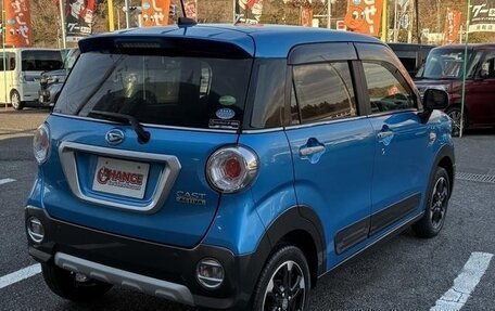 Daihatsu Cast I, 2020 год, 670 000 рублей, 3 фотография