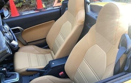 Daihatsu Copen II, 2018 год, 870 000 рублей, 17 фотография