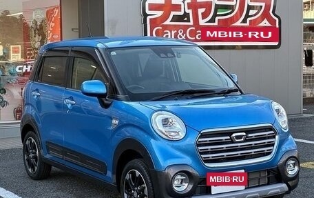 Daihatsu Cast I, 2020 год, 670 000 рублей, 4 фотография