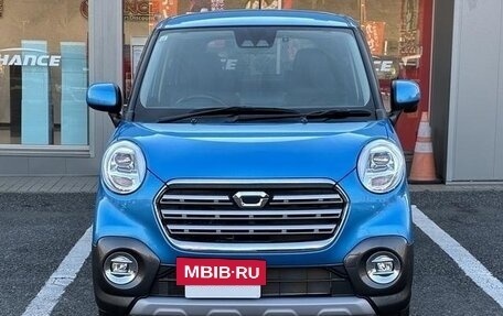 Daihatsu Cast I, 2020 год, 670 000 рублей, 2 фотография