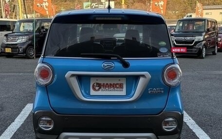 Daihatsu Cast I, 2020 год, 670 000 рублей, 5 фотография