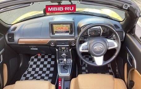 Daihatsu Copen II, 2018 год, 870 000 рублей, 12 фотография