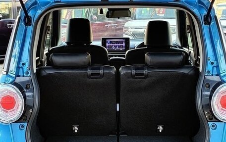 Daihatsu Cast I, 2020 год, 670 000 рублей, 14 фотография