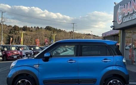 Daihatsu Cast I, 2020 год, 670 000 рублей, 8 фотография