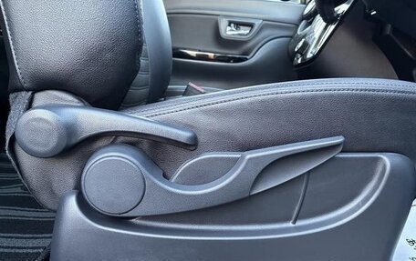 Daihatsu Cast I, 2020 год, 670 000 рублей, 17 фотография