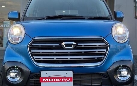 Daihatsu Cast I, 2020 год, 670 000 рублей, 23 фотография