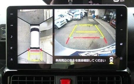 Daihatsu Tanto IV, 2022 год, 844 000 рублей, 5 фотография