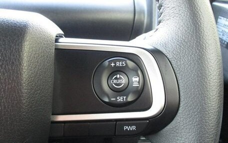 Daihatsu Tanto IV, 2022 год, 844 000 рублей, 10 фотография