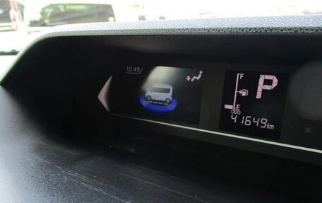 Daihatsu Tanto IV, 2022 год, 844 000 рублей, 12 фотография