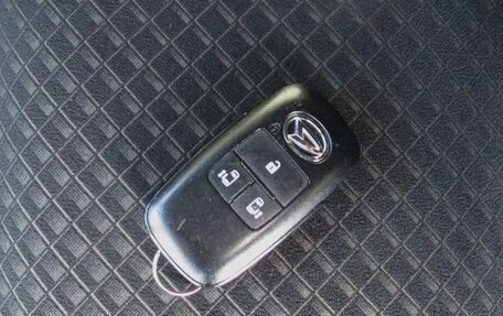 Daihatsu Tanto IV, 2022 год, 844 000 рублей, 14 фотография