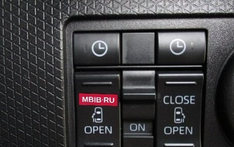 Daihatsu Tanto IV, 2022 год, 844 000 рублей, 15 фотография