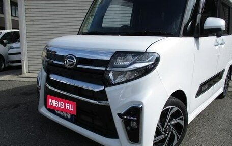 Daihatsu Tanto IV, 2022 год, 844 000 рублей, 2 фотография