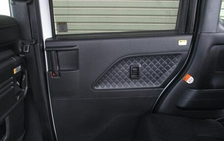 Daihatsu Tanto IV, 2022 год, 844 000 рублей, 18 фотография