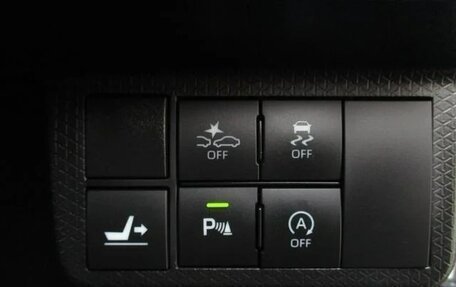 Daihatsu Tanto IV, 2022 год, 844 000 рублей, 23 фотография