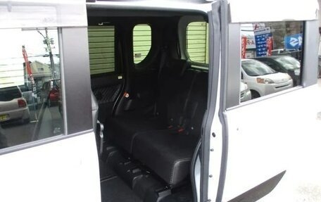 Daihatsu Tanto IV, 2022 год, 844 000 рублей, 29 фотография