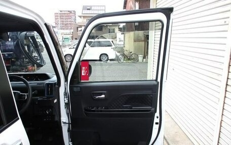 Daihatsu Tanto IV, 2022 год, 844 000 рублей, 17 фотография