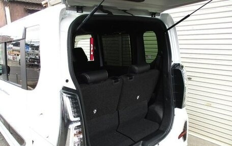 Daihatsu Tanto IV, 2022 год, 844 000 рублей, 26 фотография