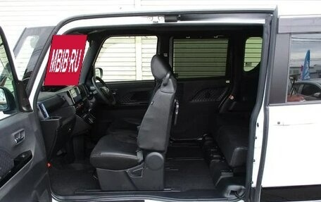 Daihatsu Tanto IV, 2022 год, 844 000 рублей, 25 фотография