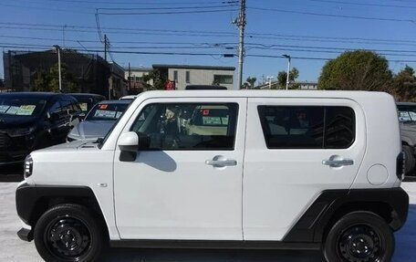 Daihatsu Taft, 2022 год, 1 068 000 рублей, 4 фотография